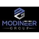 Modineer logo