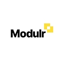 modular logo
