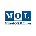 Mitsui OSKLines Logo
