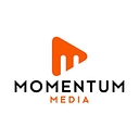 Momentum Media logo