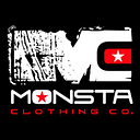 Monsta Clothing