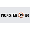 Monster K9 Dog Toys