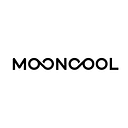 Mooncool brand logo