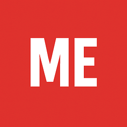 MORATEL ELEKTRO AS logo