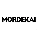 Mordekai