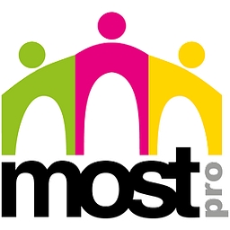 Most pro o.p.s. - logo