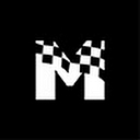 Motor Valley Fest conference logo - Technology event in Virtual