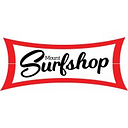 Mount Surf Shop