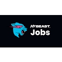 Mrbeastjobs logo