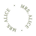 Mrs. Alice