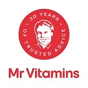 Mr Vitamins