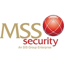 MSS Security logo