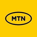 MTN GROUP Logo