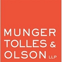 Munger, Tolles & Olson Llp