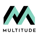 Multitude Logo