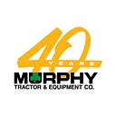 Murphy Tractor & Equipment Co. logo