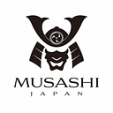 MUSASHI