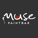 MUSE PAINTBAR