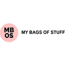 My Bags Of Stuff