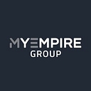 MyEmpire Group logo