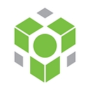 Myers and Stauffer logo