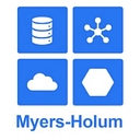 Myers-Holum logo