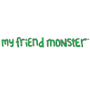 my friend monster