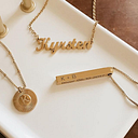 My Little Necklace