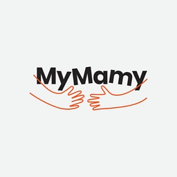 MyMamy, o.z. - logo