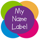 My Name Label UK