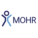 My Occ Health Record logo