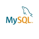 MySQL AB logo