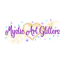 Mystic Art Glitters