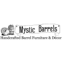 Mystic Barrels