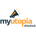 Designs by MyUtopia Shout Out