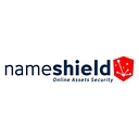 Nameshield logo