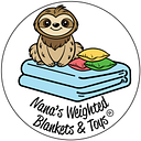 Nana's Weighted Blankets