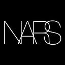 Nars Cosmetics密 logo