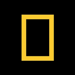 National Geographic Society - logo
