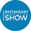 National Restaurant Association Show conference logo - Hospitality event in Chicago, Illinois, United States (US)