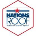 Nations Roof® logo
