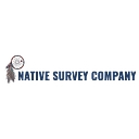 Native Survey Company logo