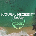 Natural Necessity Surf Shop
