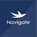 Navigate logo