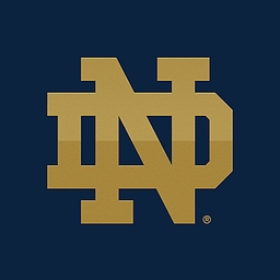 University of Notre Dame campus