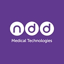 ndd Medical Technologies, Inc.