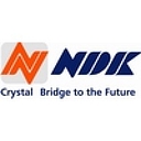 NDK America logo
