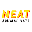 Neat Animal Hats