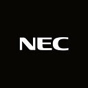 NEC logo