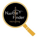 NeedleFinder Recruiting logo